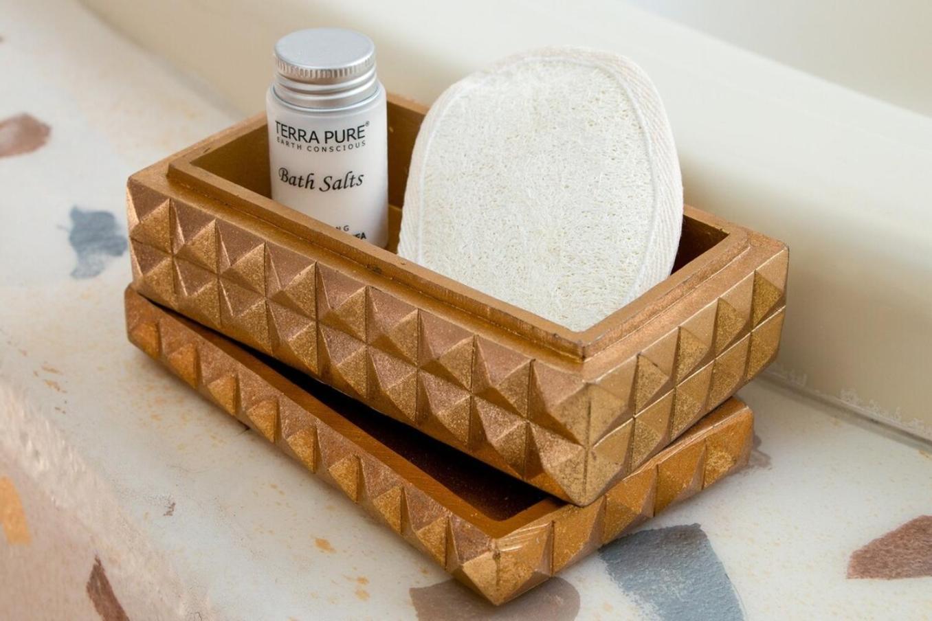 Holiday home Enchanted Adobe Hideaway Whot Tub & Giant Chess