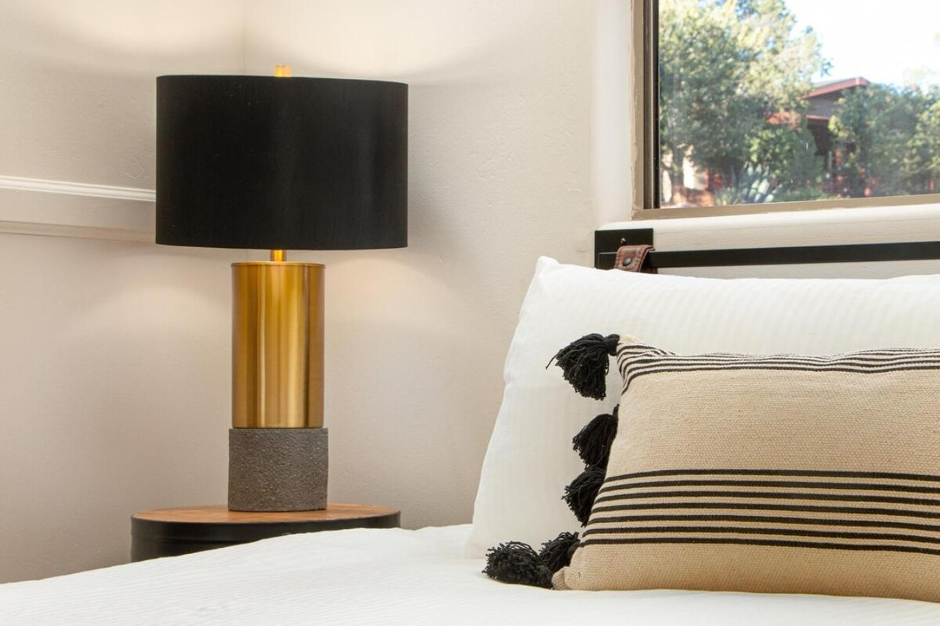 Enchanted Adobe Hideaway Whot Tub & Giant Chess Holiday home Sedona