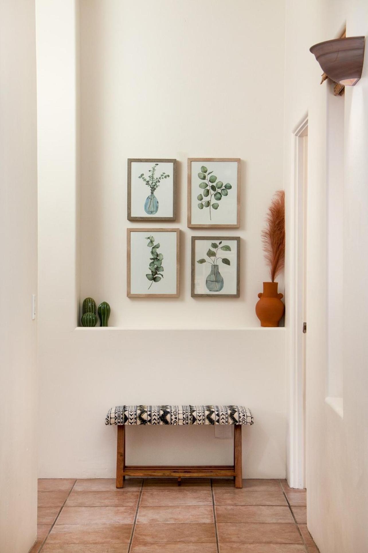 Enchanted Adobe Hideaway Whot Tub & Giant Chess Holiday home