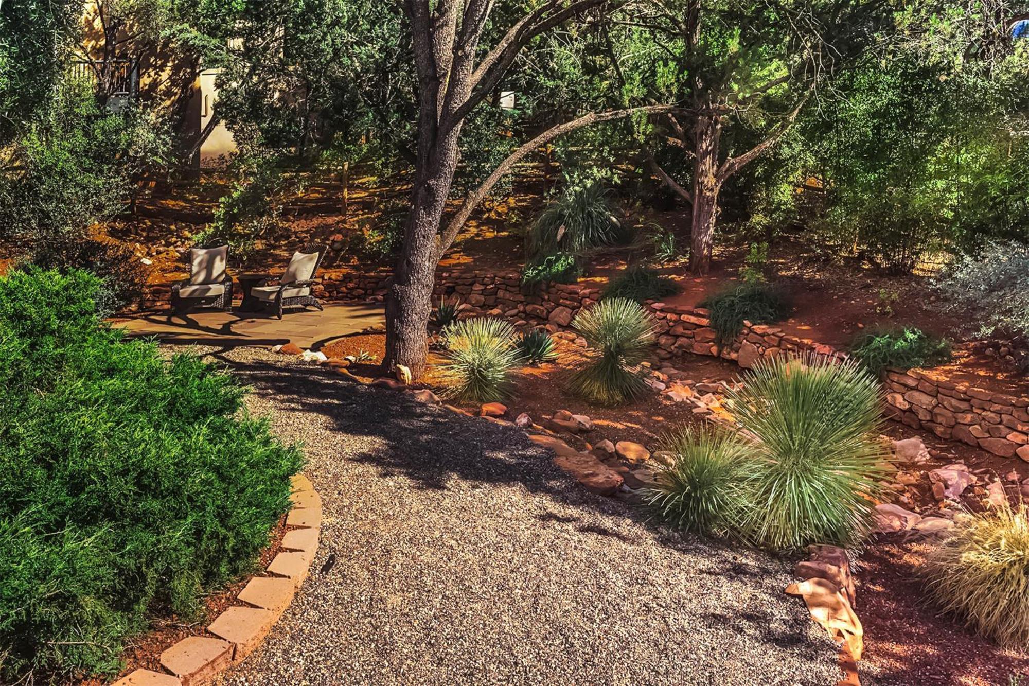 Stunning With Red Rock Views And Fire Pit! *