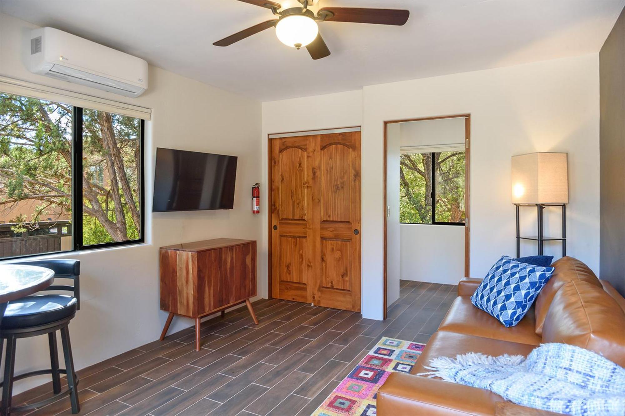 Stunning With Red Rock Views And Fire Pit! * Sedona