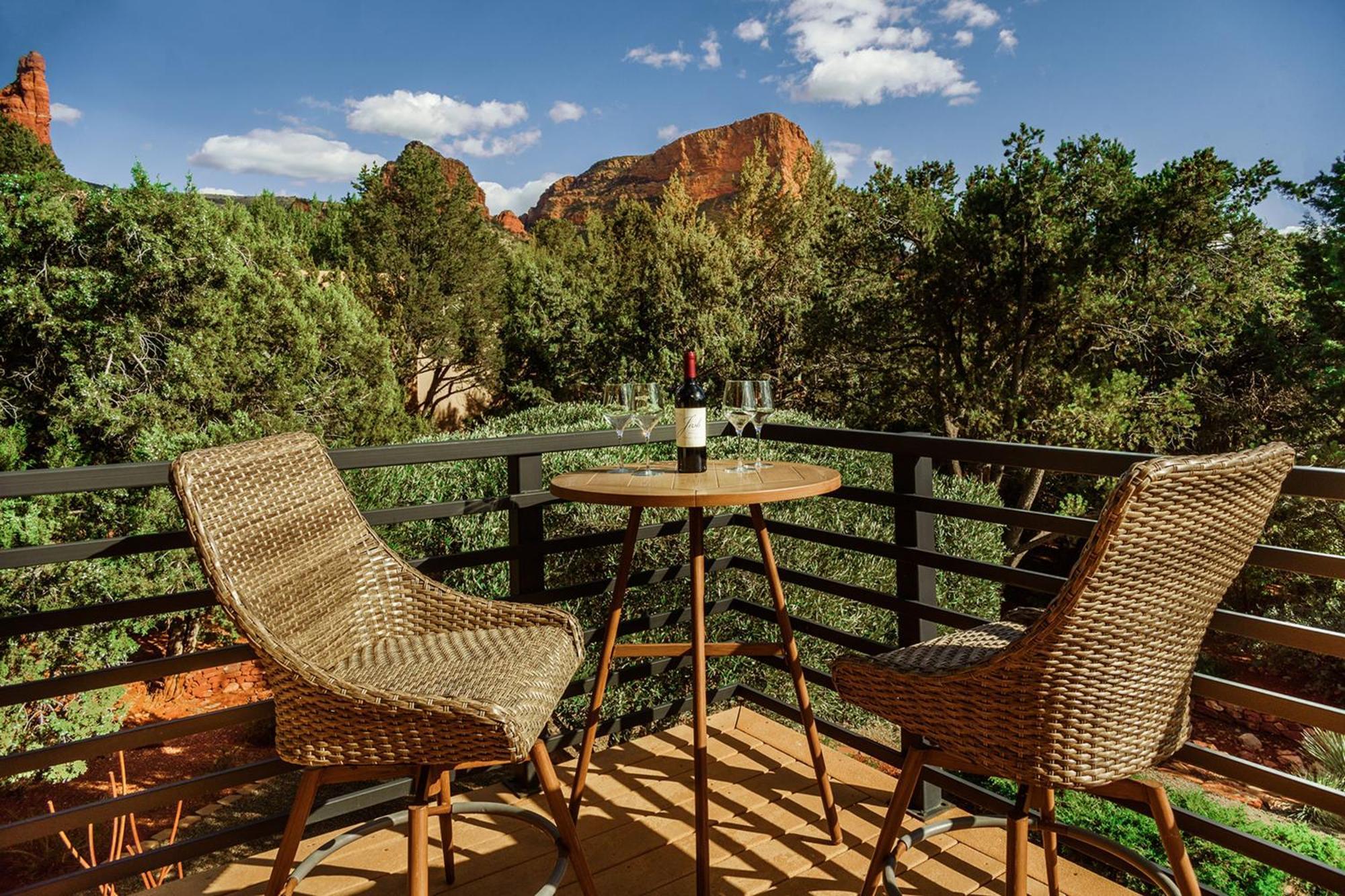 Stunning With Red Rock Views And Fire Pit! Holiday home *