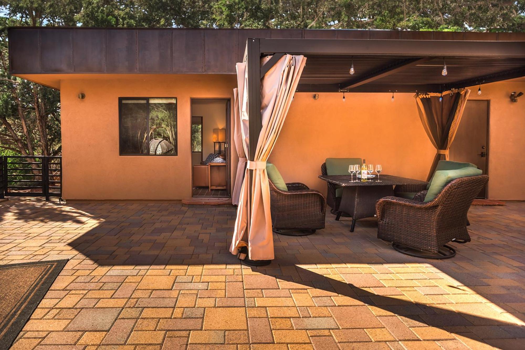 Holiday home Stunning With Red Rock Views And Fire Pit! Sedona