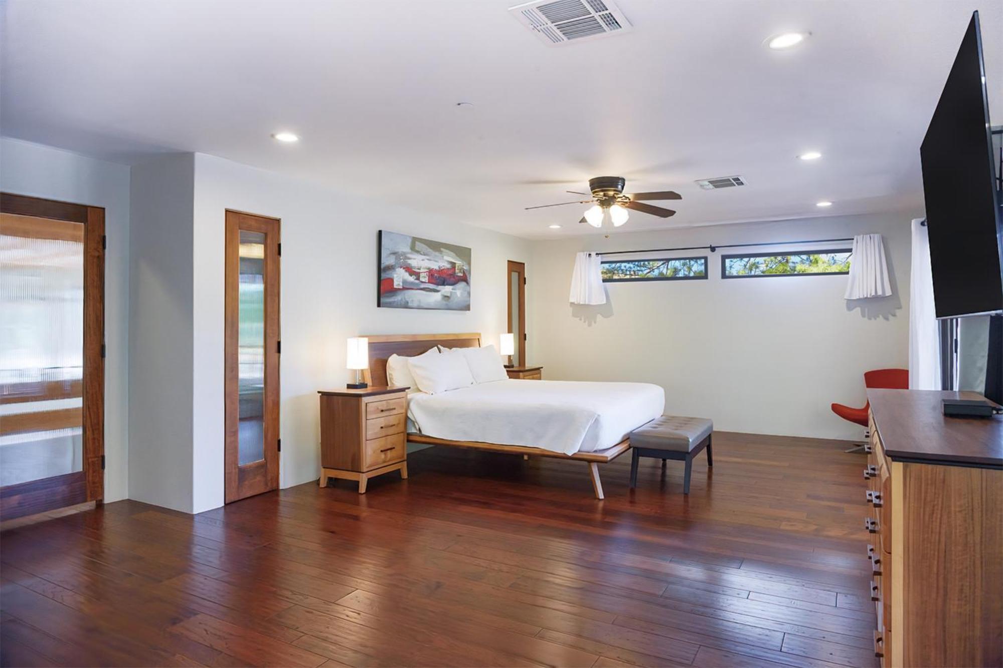 Holiday home Stunning With Red Rock Views And Fire Pit!