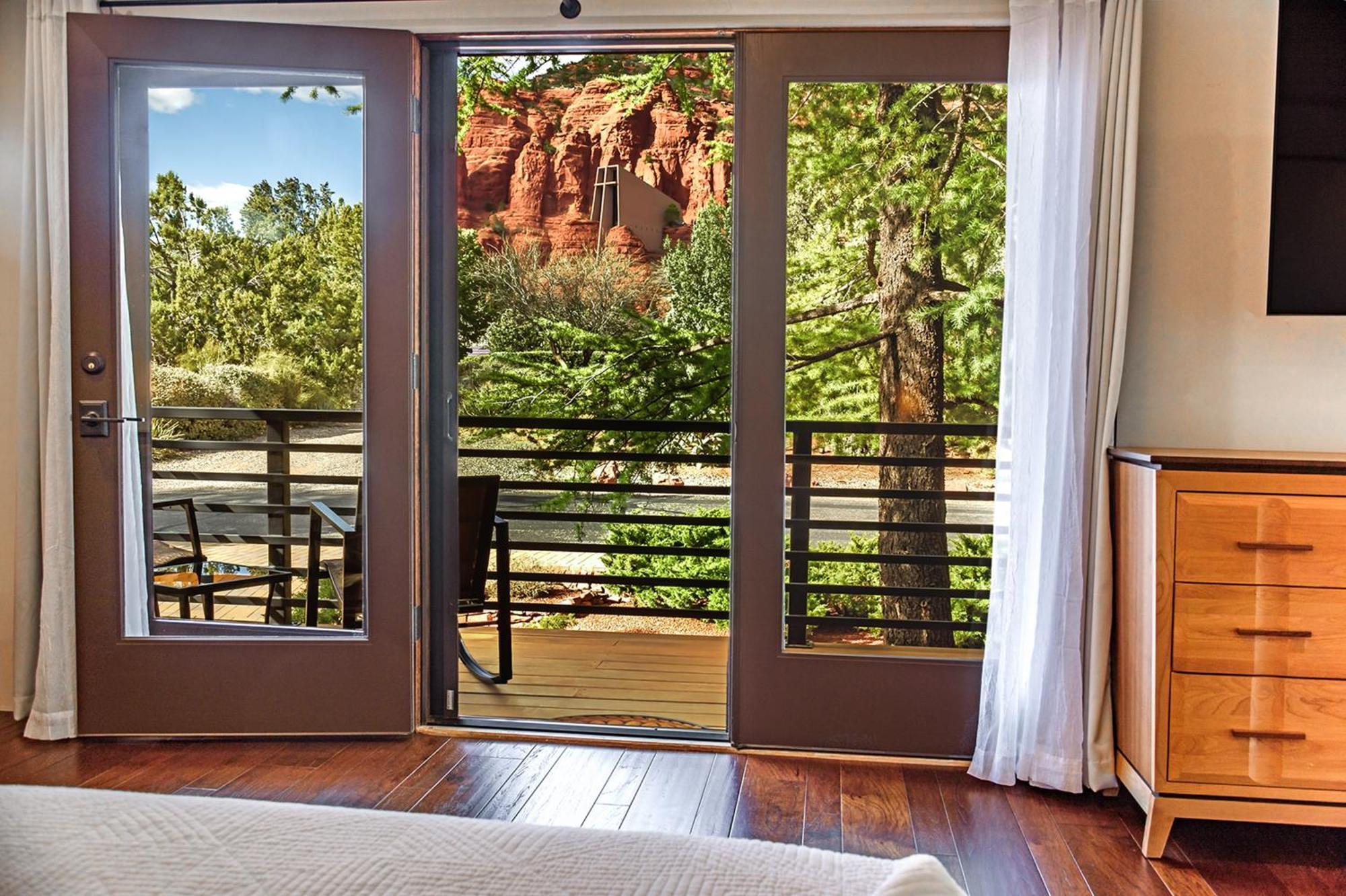 Stunning With Red Rock Views And Fire Pit! Holiday home *