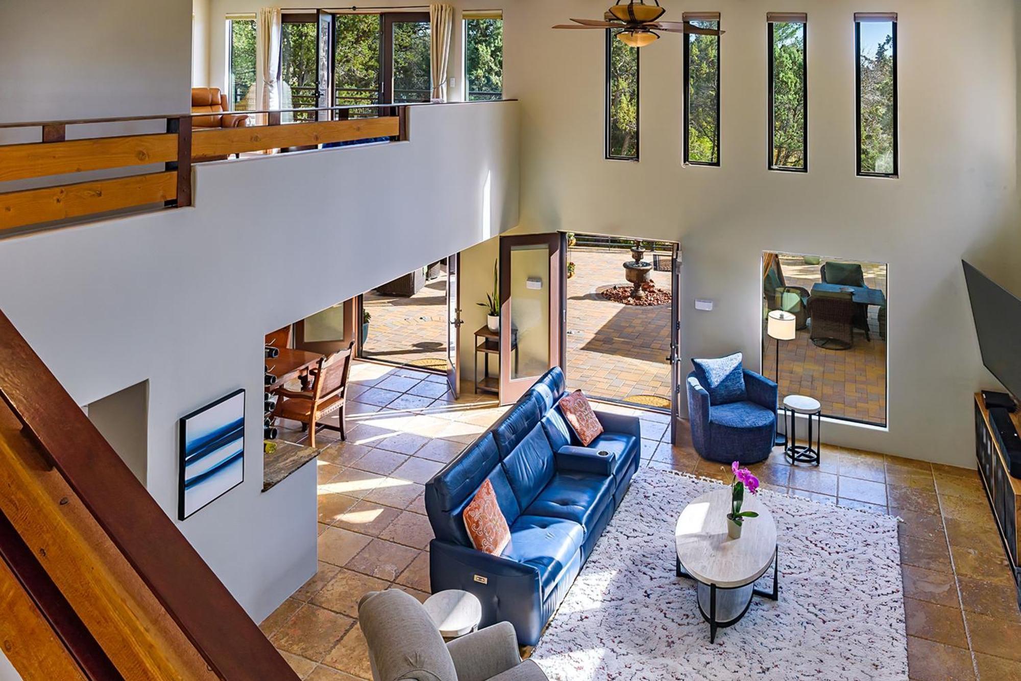 Stunning With Red Rock Views And Fire Pit! * Sedona