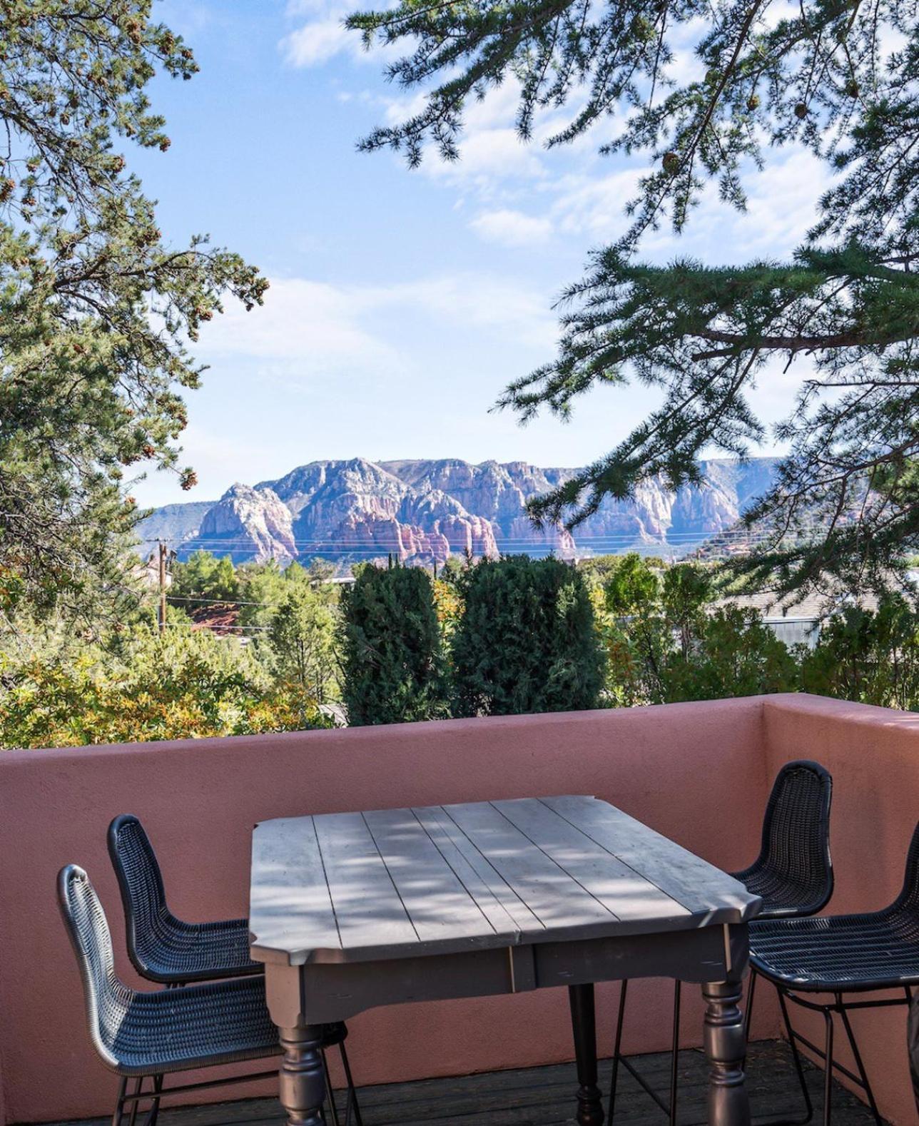 Rosequartzplayhouse Wgmrm&more! * Sedona