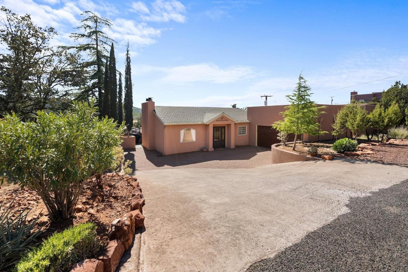 Rosequartzplayhouse Wgmrm&more! * Sedona