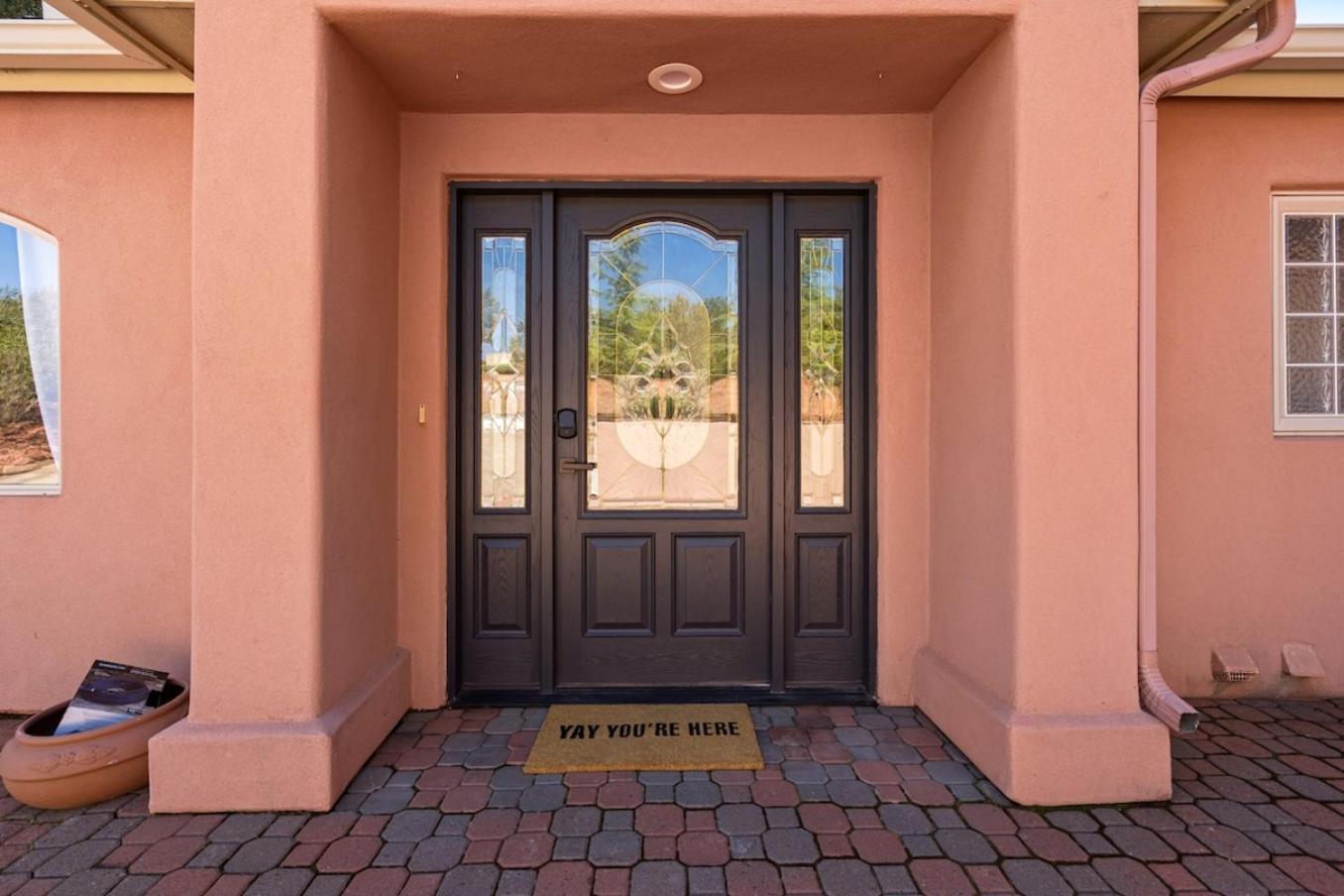Holiday home Rosequartzplayhouse Wgmrm&more! *