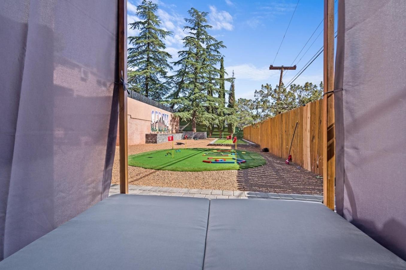 Rosequartzplayhouse Wgmrm&more! Sedona