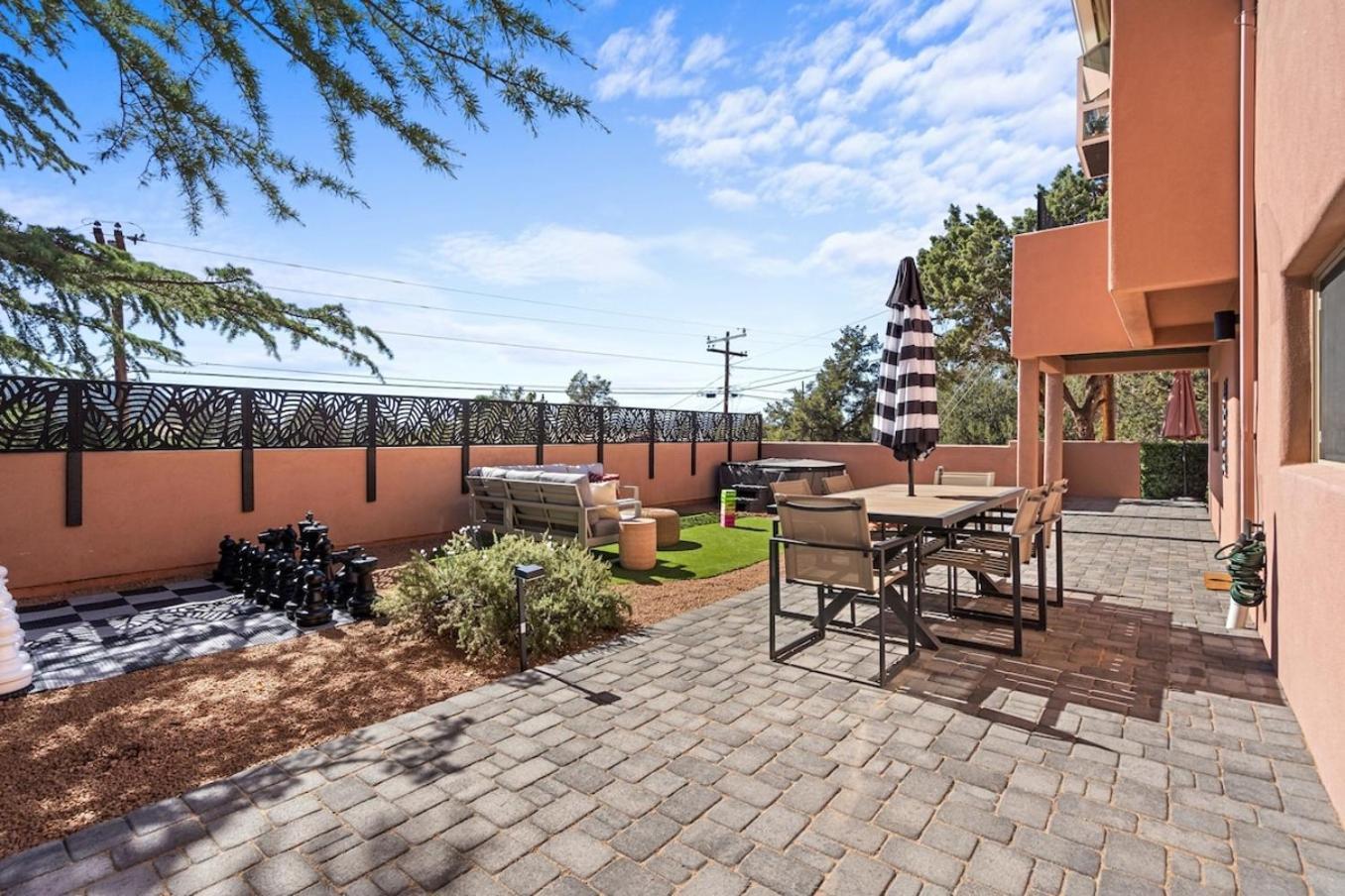 Rosequartzplayhouse Wgmrm&more! * Sedona