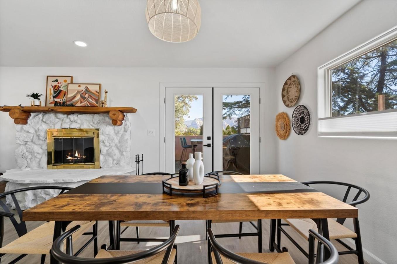 Holiday home Rosequartzplayhouse Wgmrm&more! Sedona