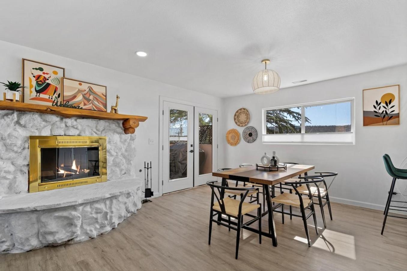 Rosequartzplayhouse Wgmrm&more! Holiday home Sedona