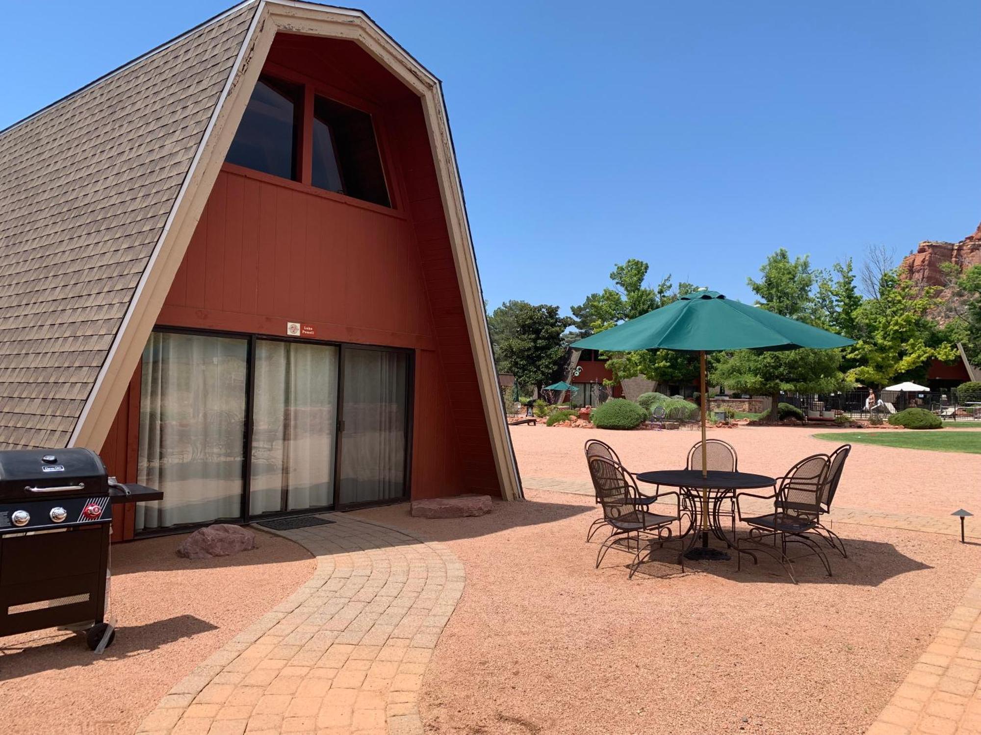 Red Agave Resort