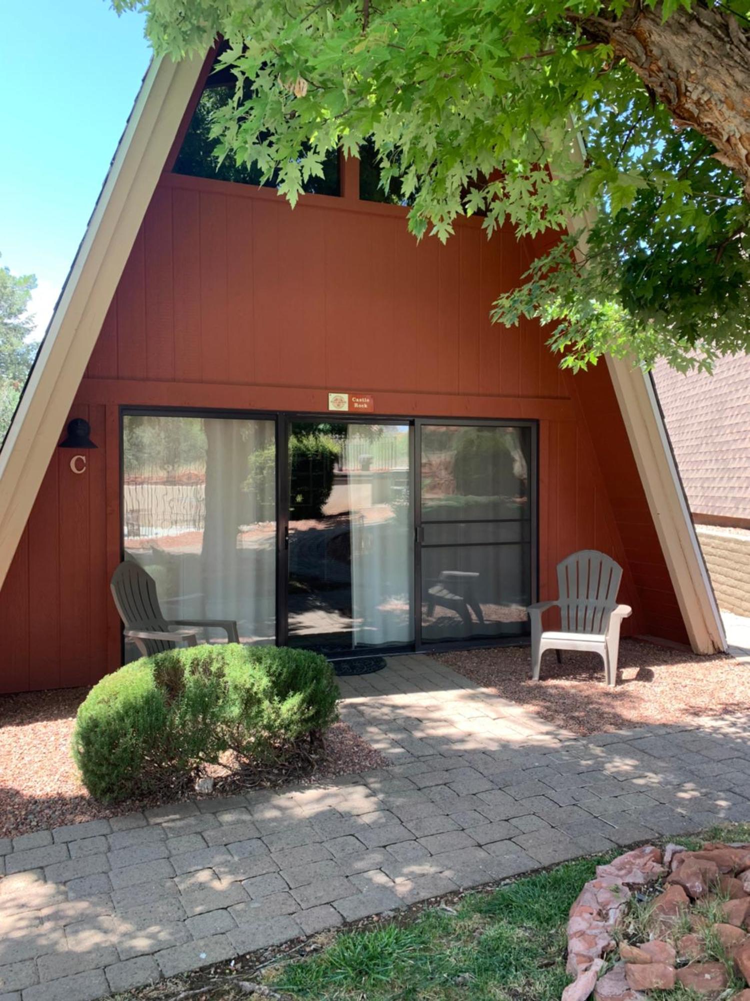 Red Agave Resort Sedona