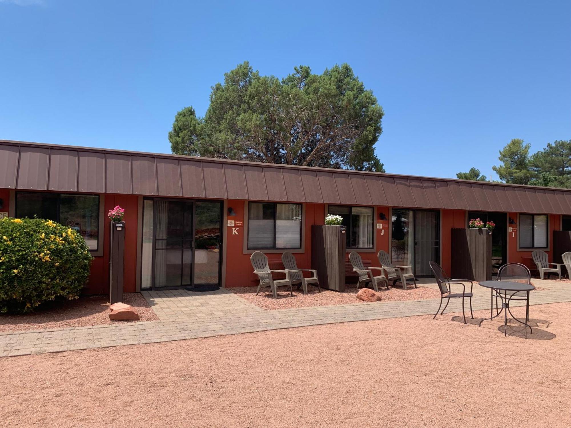 Red Agave Sedona
