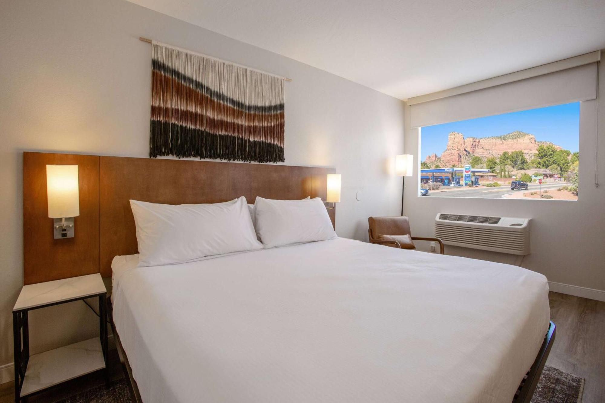 Kokopelli Sedona, Trademark Collection By Wyndham Hotel
