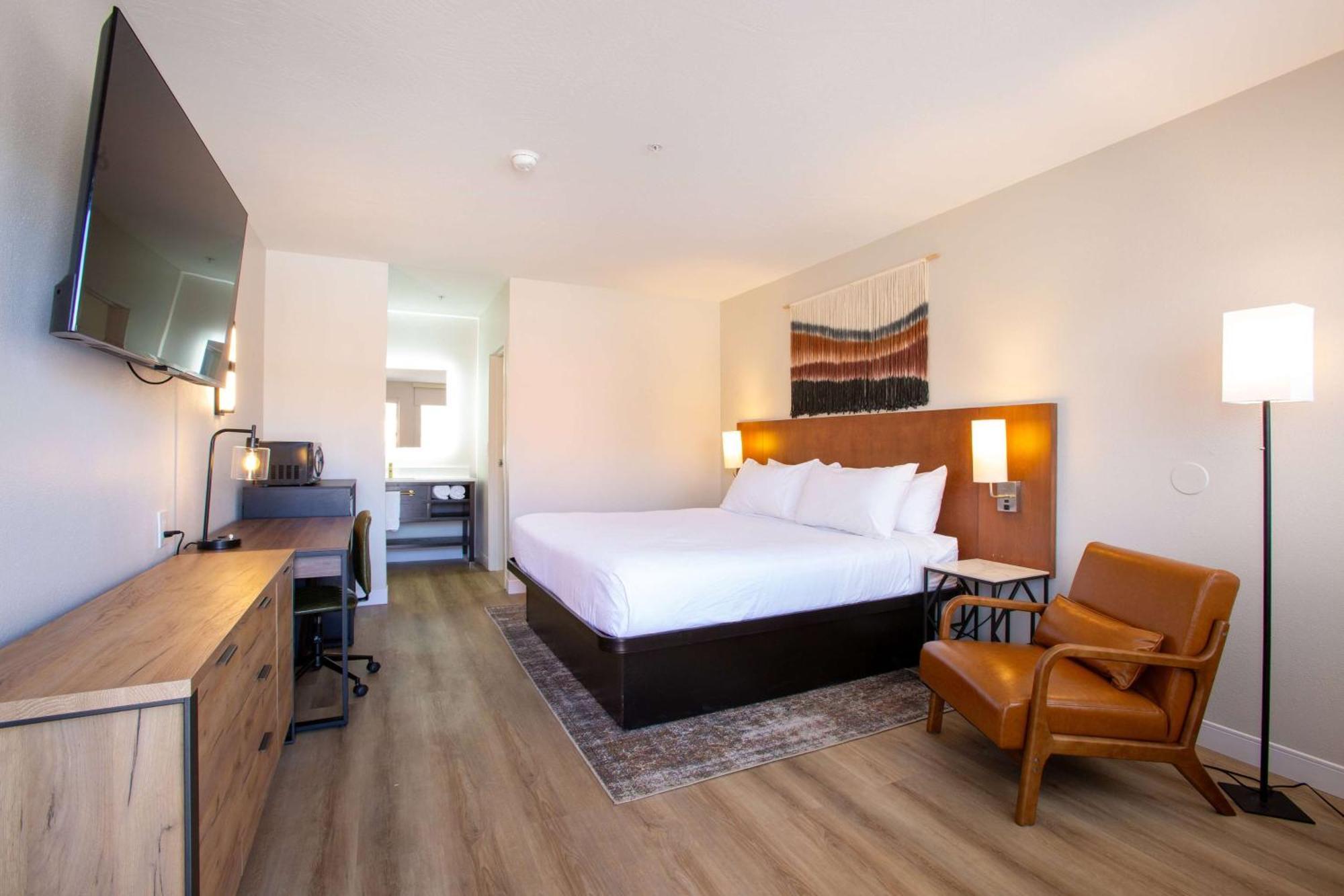 Hotel Kokopelli Sedona, Trademark Collection By Wyndham