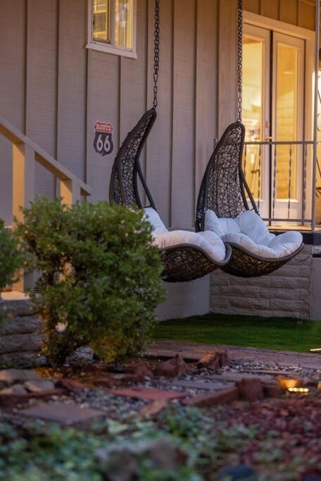 Holiday home *new* The Villa: Backyard/hot Tub/golf Sedona