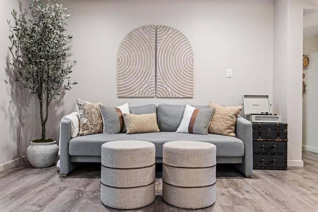 *new* The Villa: Backyard/hot Tub/golf *