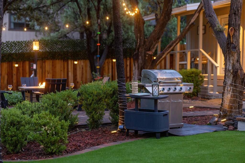 *new* The Villa: Backyard/hot Tub/golf *