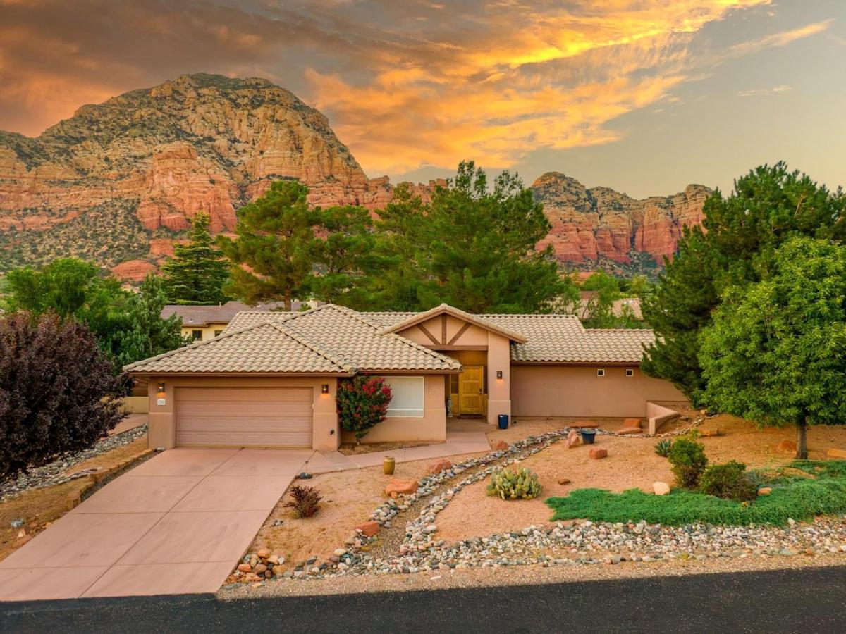New The Andante With Spectacular Backyard Oasis Sedona