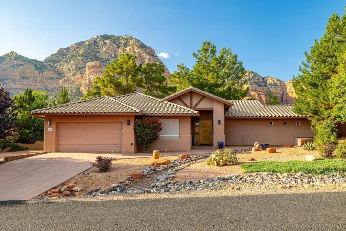 New The Andante With Spectacular Backyard Oasis Sedona