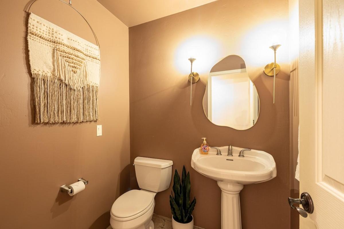 New The Andante With Spectacular Backyard Oasis Sedona