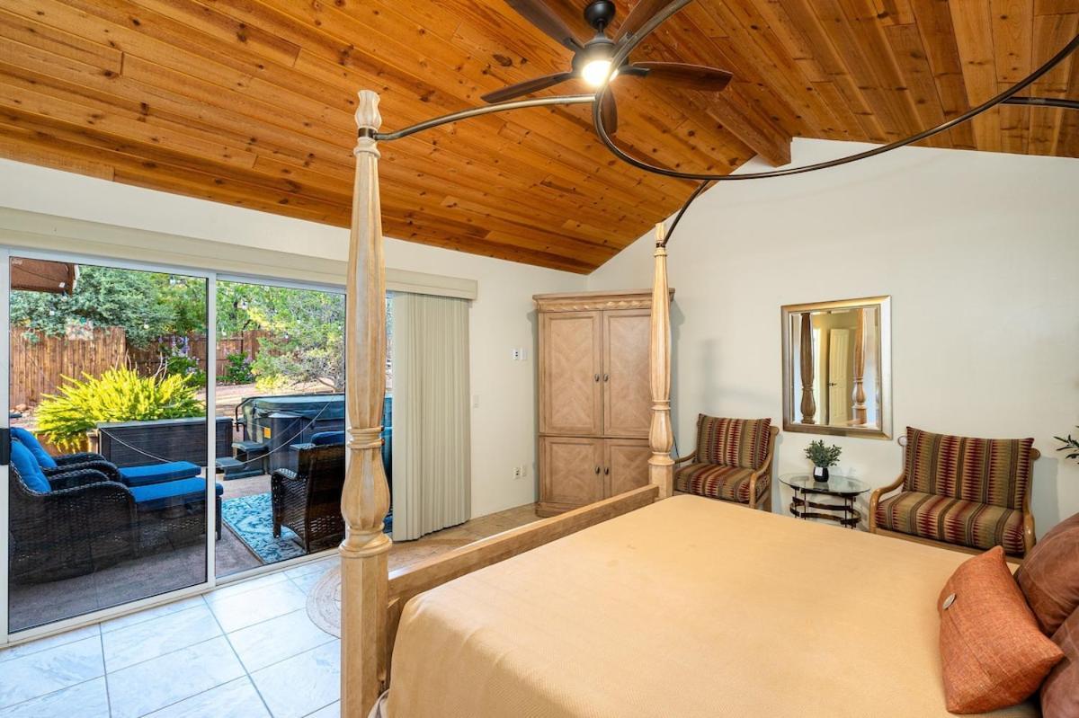 New The Andante With Spectacular Backyard Oasis