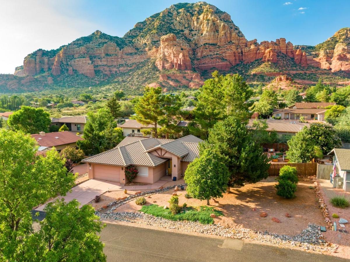 New The Andante With Spectacular Backyard Oasis Holiday home Sedona