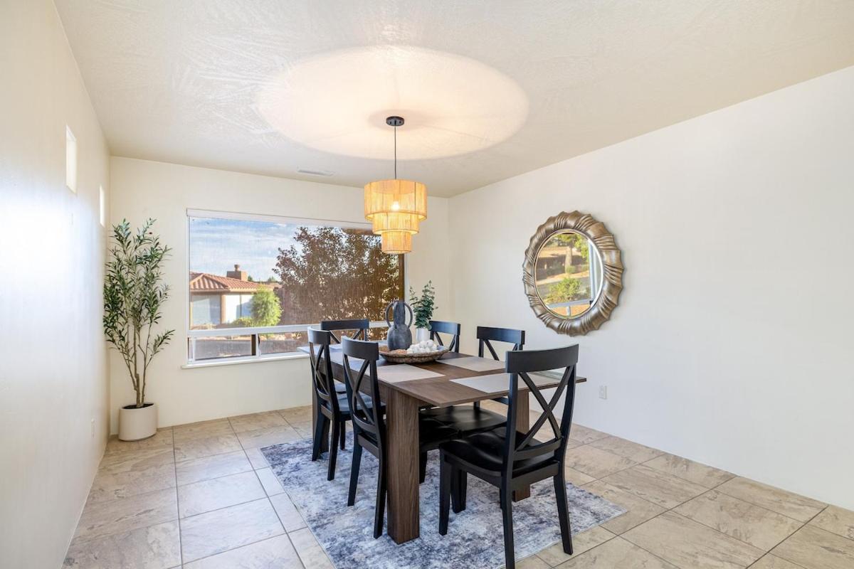 Holiday home New The Andante With Spectacular Backyard Oasis Sedona