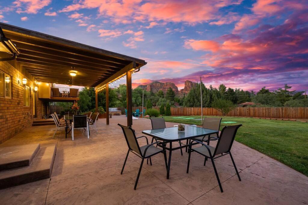 Holiday home Awesome Castle Rock View! *