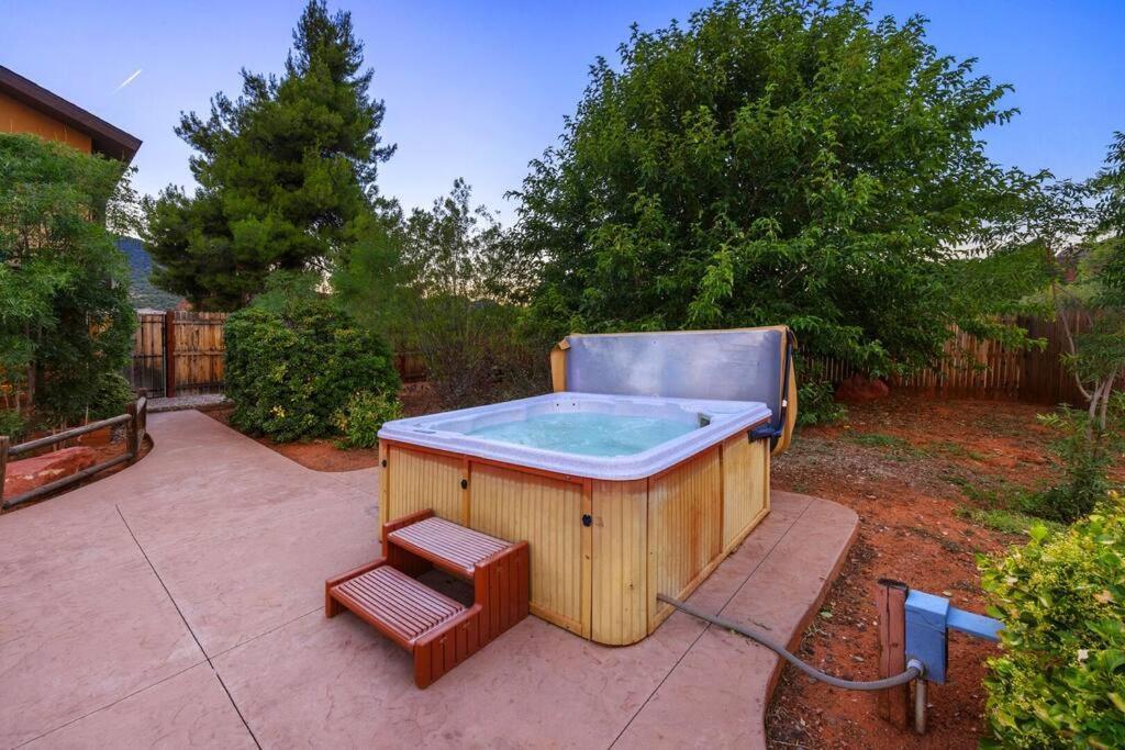 Awesome Castle Rock View! * Sedona