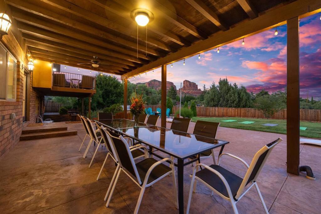 Awesome Castle Rock View!