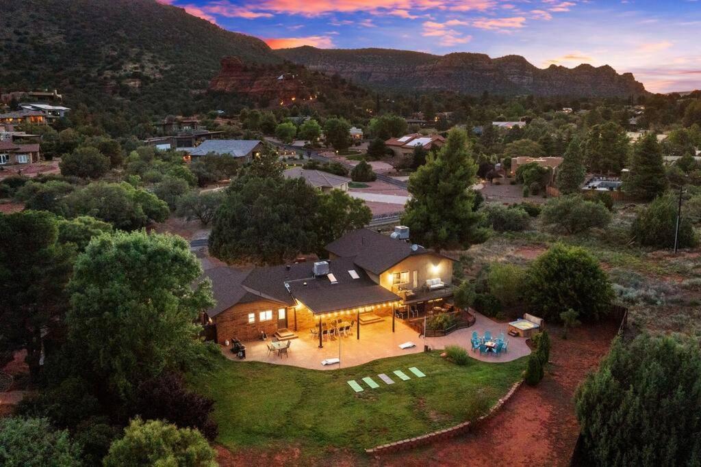 Awesome Castle Rock View! Holiday home *
