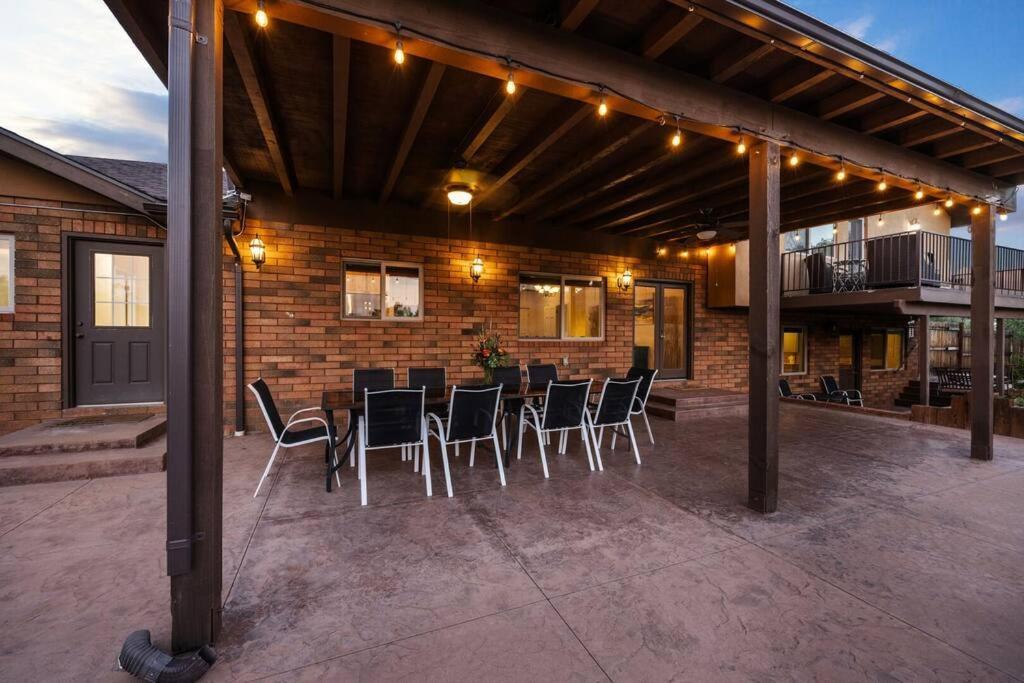 Awesome Castle Rock View! Holiday home Sedona