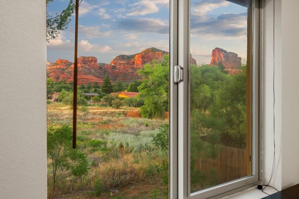 Holiday home Awesome Castle Rock View! Sedona