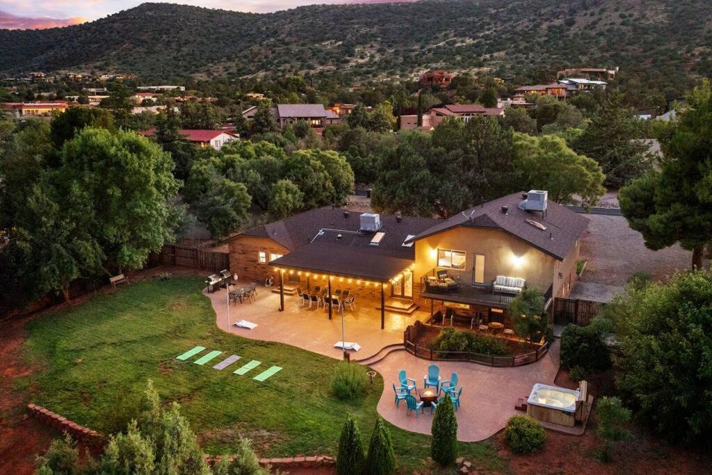 Awesome Castle Rock View! * Sedona