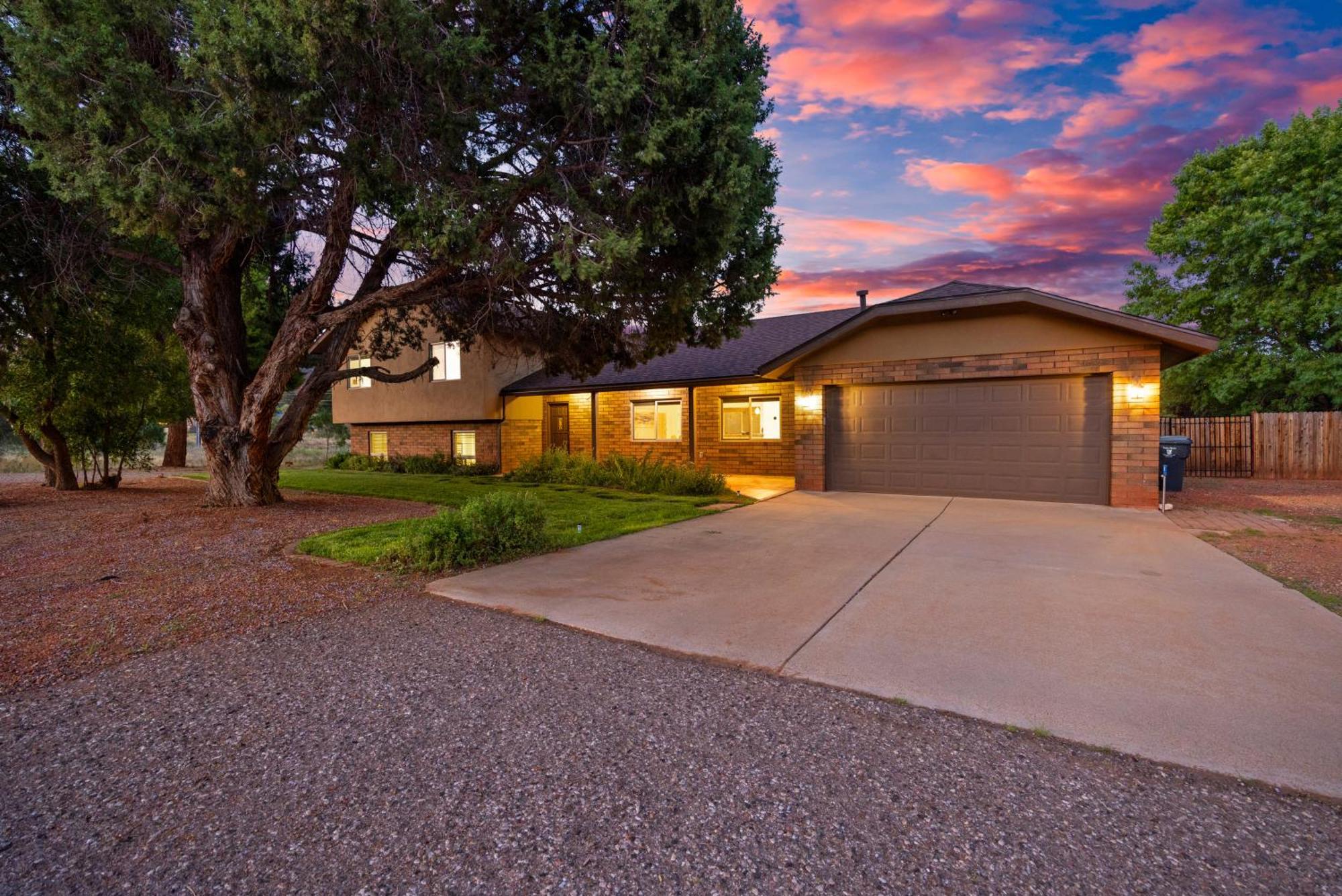Awesome Castle Rock View! Holiday home *