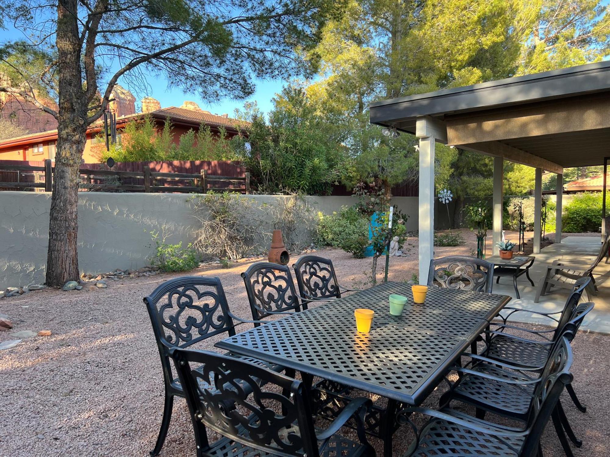 Southwest Gem -perfectly Placed For Hikes And Fun Holiday home *