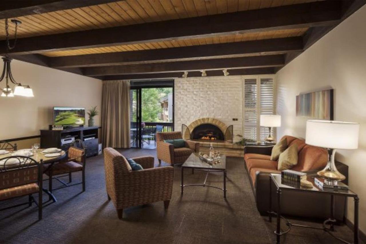 Hyatt Arroyo Roble 2bd Sedona