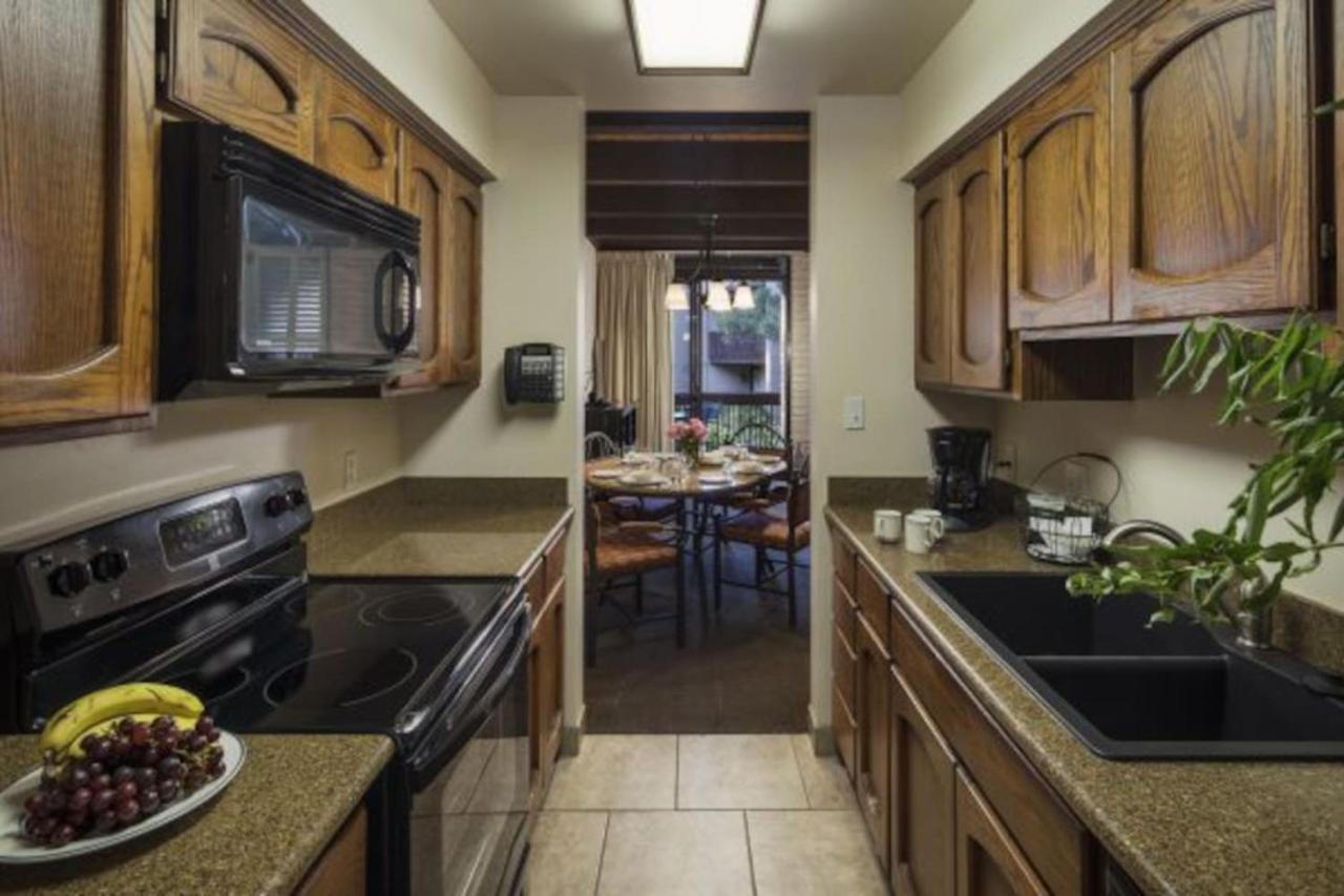 Holiday home Hyatt Arroyo Roble 2bd *
