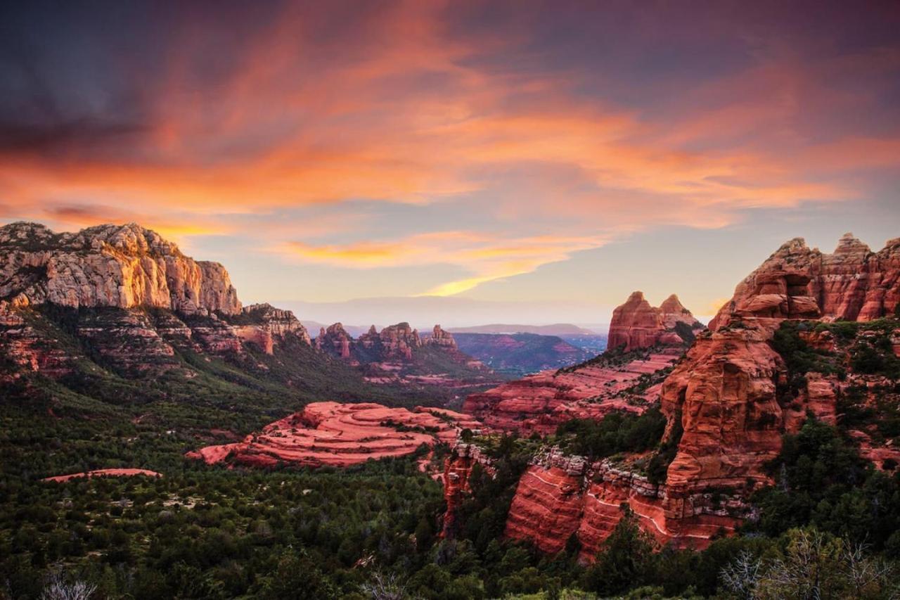 Beautiful In Arizona 2bd A Haven For Spiritual Wellness * Sedona