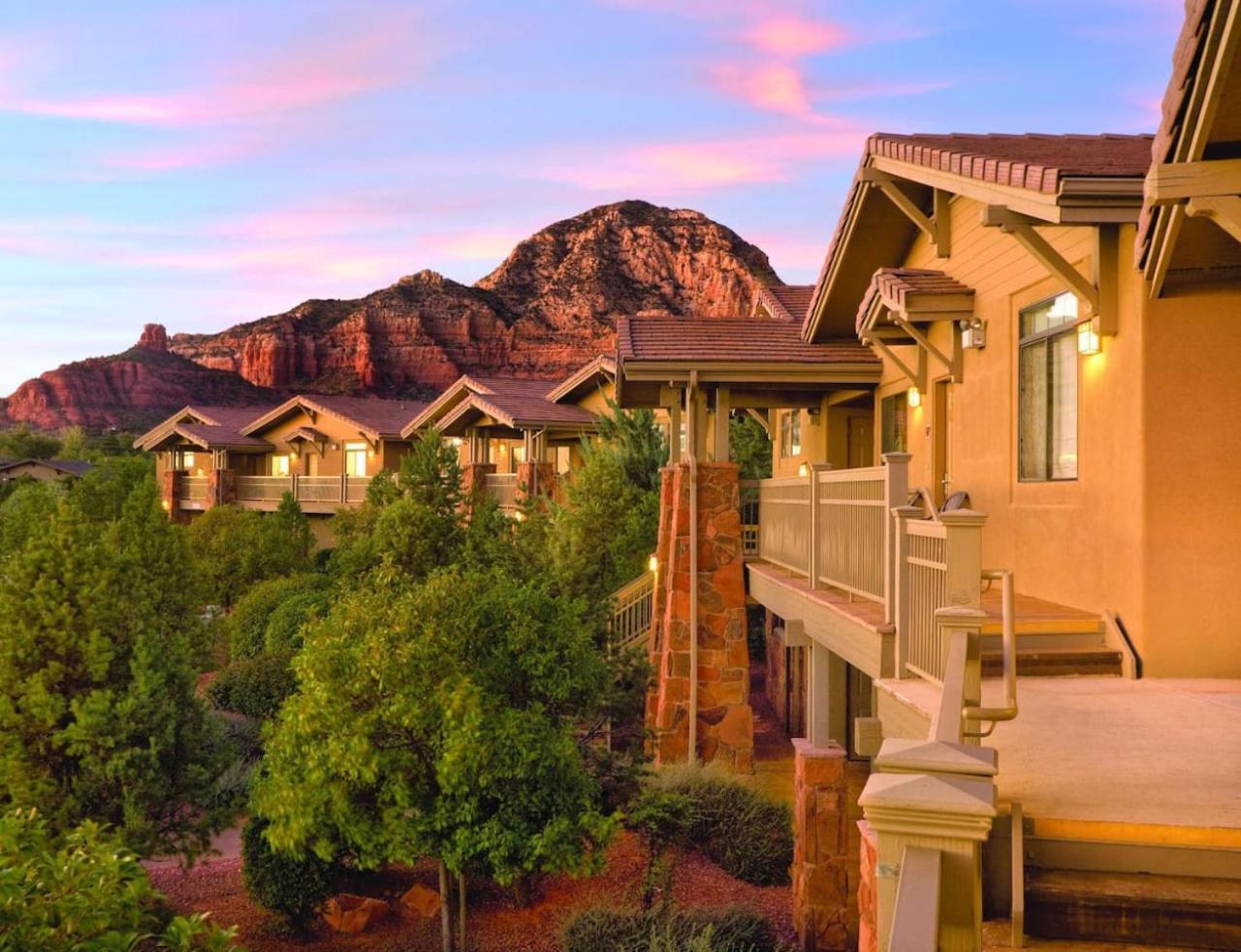 Beautiful In Arizona 2bd A Haven For Spiritual Wellness *
