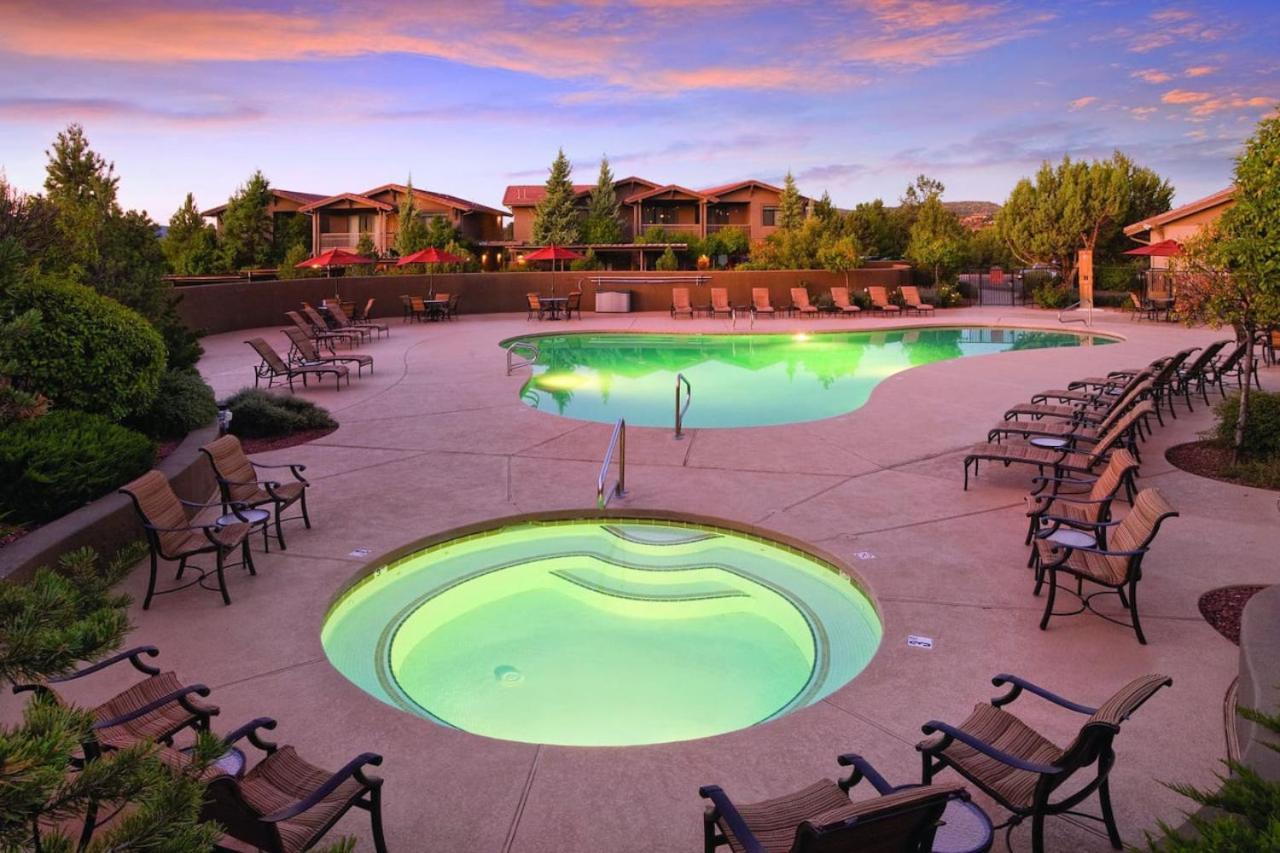 Beautiful In Arizona 2bd A Haven For Spiritual Wellness Holiday home *