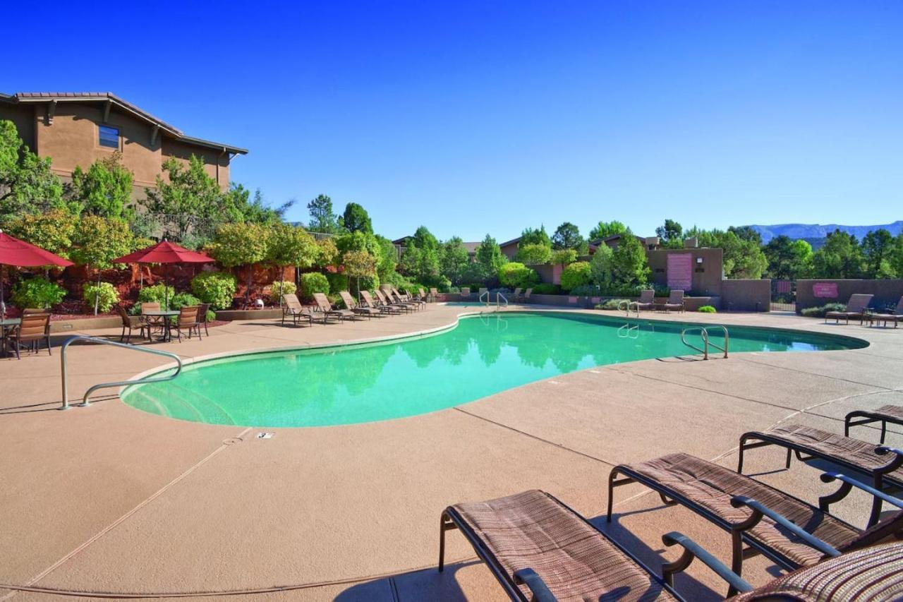 Beautiful In Arizona 1bd A Haven For Spiritual Wellness * Sedona