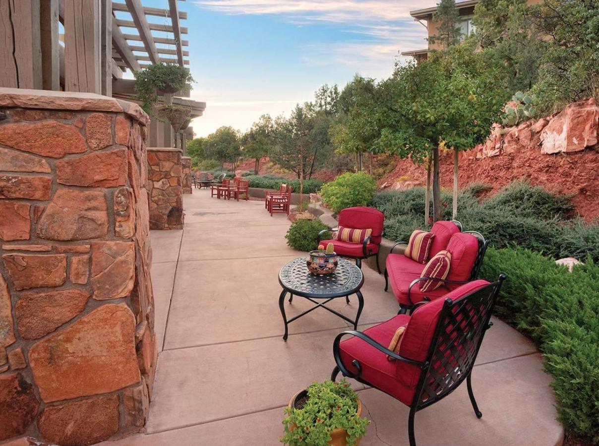 Beautiful In Arizona 1bd A Haven For Spiritual Wellness Holiday home