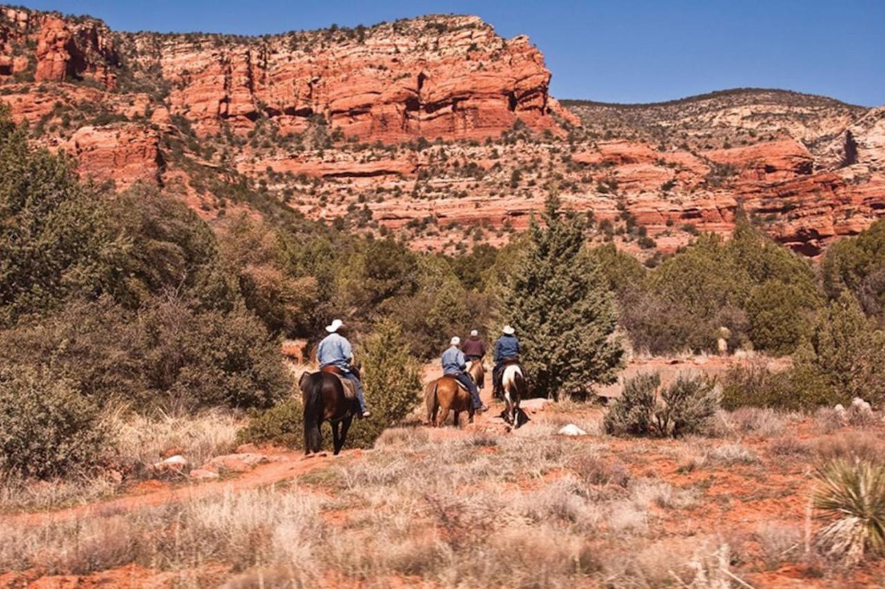 Beautiful In Arizona 1bd A Haven For Spiritual Wellness Holiday home *