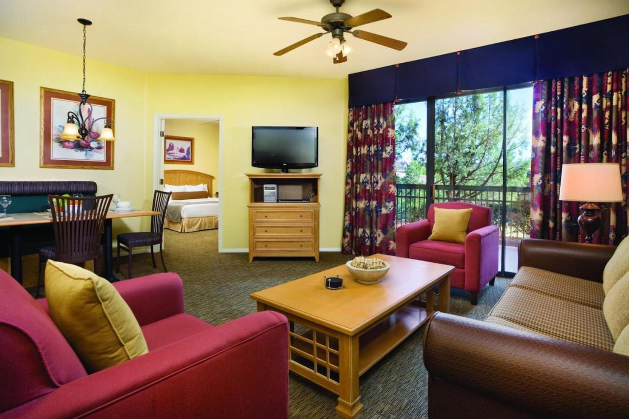 Beautiful In Arizona 1bd A Haven For Spiritual Wellness Holiday home Sedona