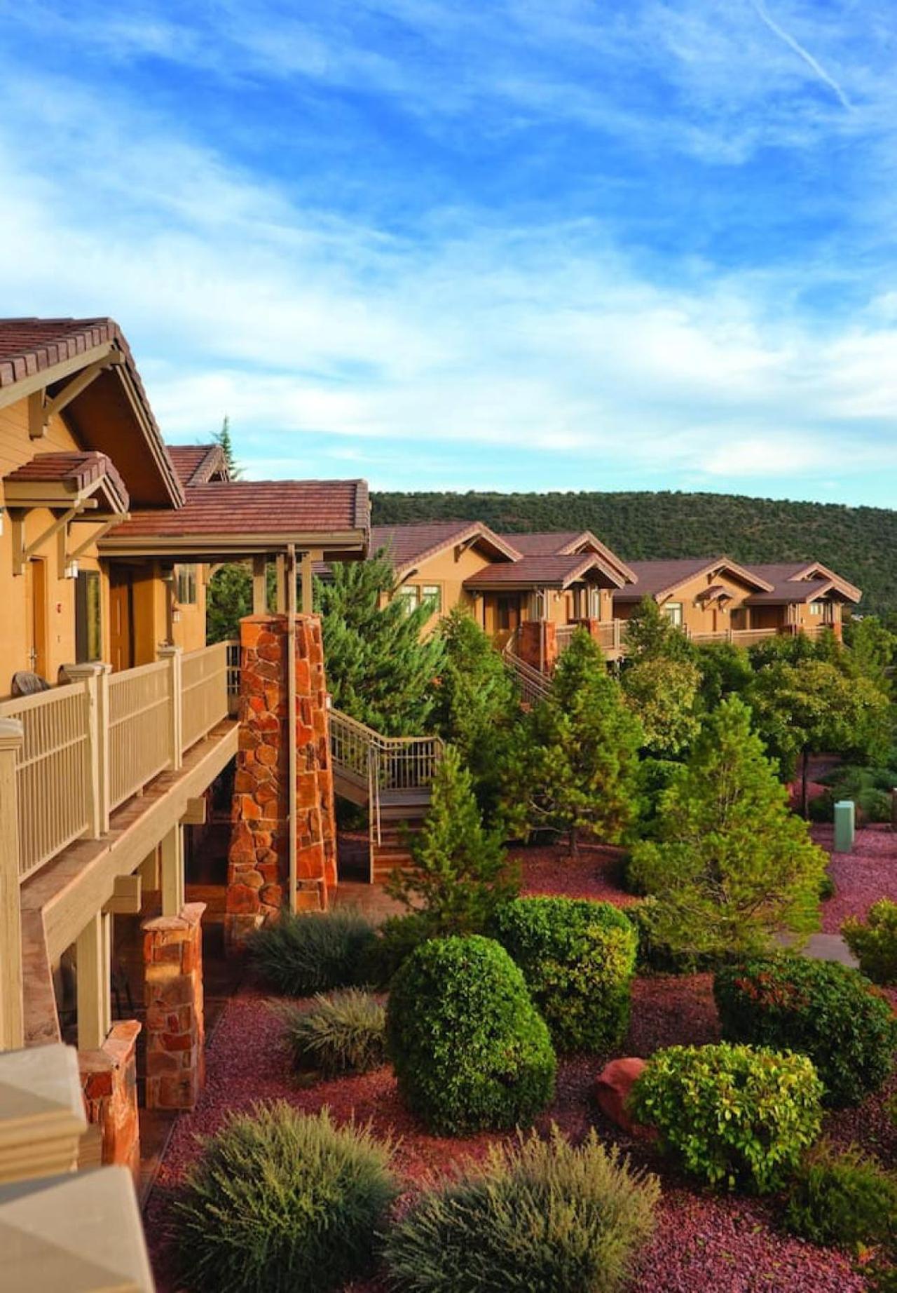 Beautiful In Arizona 1bd A Haven For Spiritual Wellness Sedona